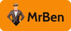 Mr Ben footer